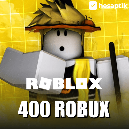 Roblox Robux | Hesaptik